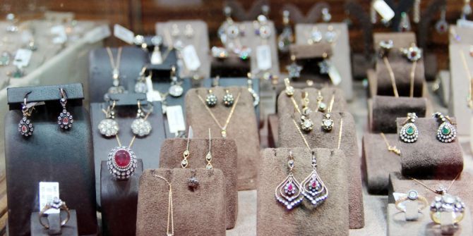 Mücevher Fırsat Günleri ‘Anneler’ İçin Başladı