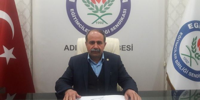 Eğitim Bir-sen’den Ek Ders Ücreti Açıklaması