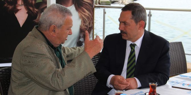 Kdz. Ereğli’ye Şehitler Tepesi Yapılacak