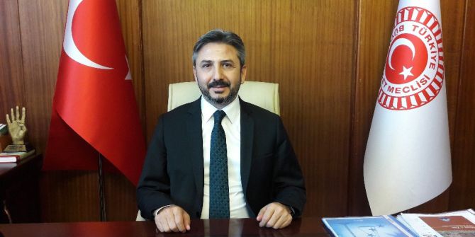 Aydın: “Dünya Engelliler Haftası Kutlu Olsun”
