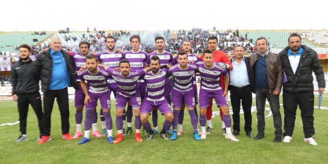 Yeni Milasspor Seçime Gidiyor