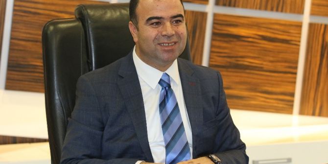 Çiftçi İslam Aleminin Berat Kandilini Kutladı