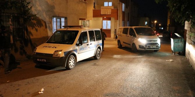 Eski Karısının Dini Nikahlı Kocasını Öldürdü