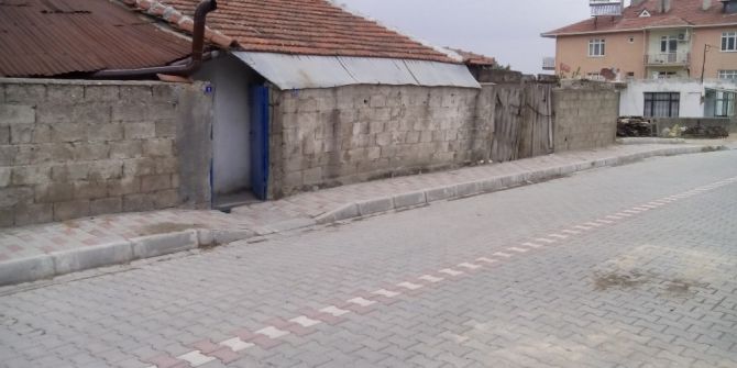 Kan Davalısına Kurşun Yağdırdı, Polise Teslim Oldu