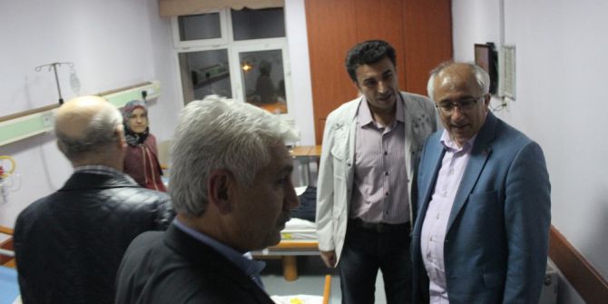 Tavşanlı’da Gıda Zehirlenmesi