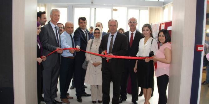 Tezhip Sanatçılarının Yılsonu Sergisi Beğeni Topladı