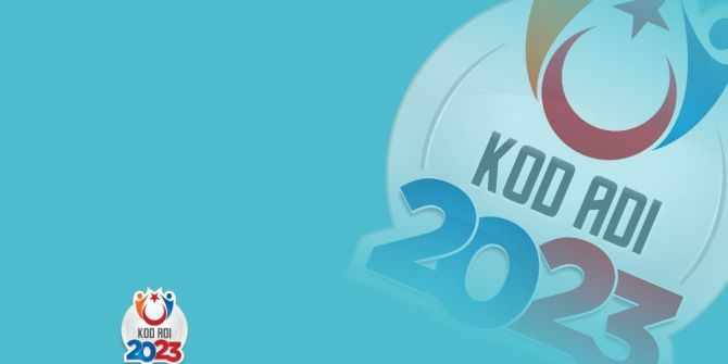 “Kod Adı 2023” Projesi Erzincan Gençlik Merkezinde Başlıyor