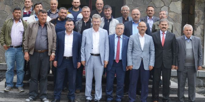 Kayseri Şeker’den Yeni Bir Rekor