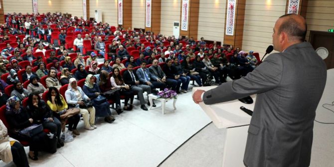 Tyçp Personeline İş Güvenliği Eğitimi