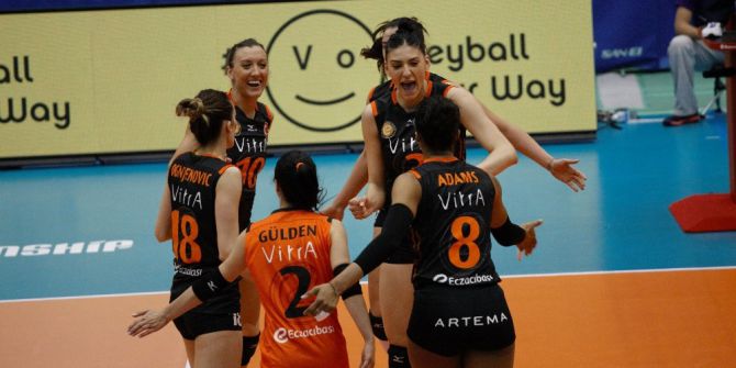 Kadınlar Dünya Kulüpler Voleybol Şampiyonası