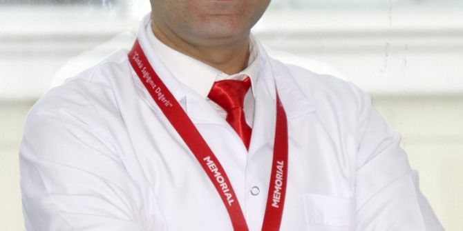 Uzm. Dr. Samet Özer: “Çocuklarda Obezite Kalp Krizi Nedeni”