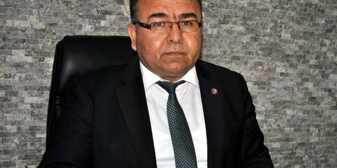 Karaer; “20 Bin Sağlık Çalışanı İstihdamı Yapılmalı”
