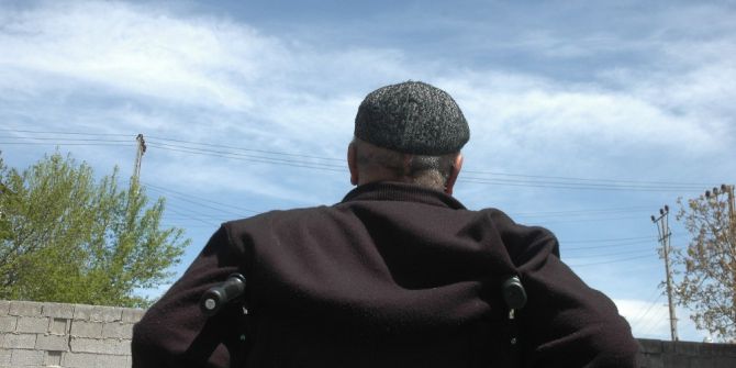 7 Yıllık Özlemi Haluk Levent’le Son Buldu