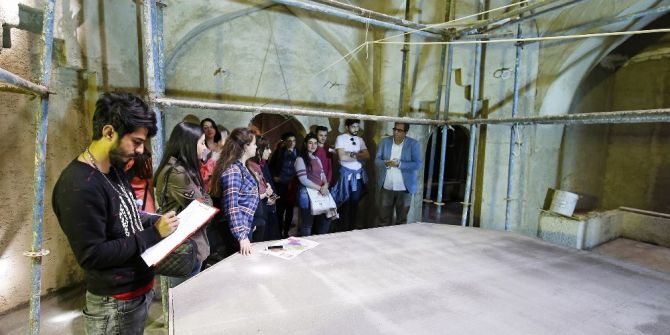 Bayındır’ın Tarihi Yapılarında Çiçek Açacak