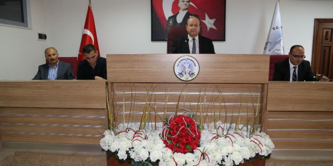 Efeler Belediyesinden Romanlara Destek