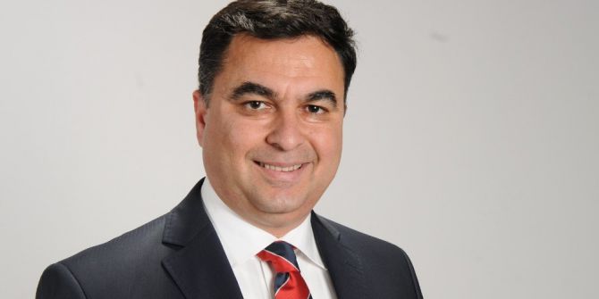 Başkan Kılınç’ın Berat Kandili Mesajı