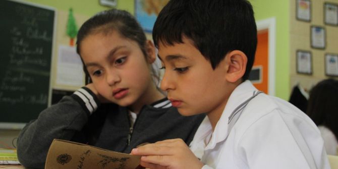 Bu Kitap Okunduktan Sonra Ağaca Dönüşüyor