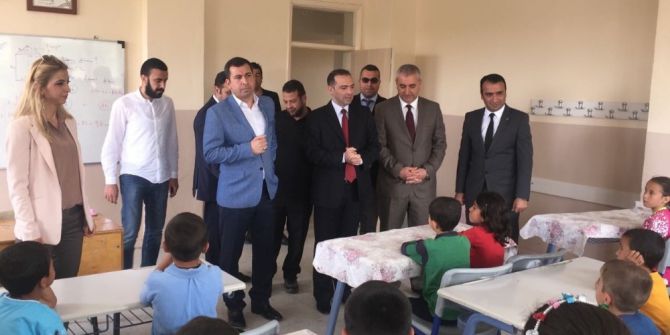 Bir Çift Ayakkabı İle Tarifsiz Mutluluk