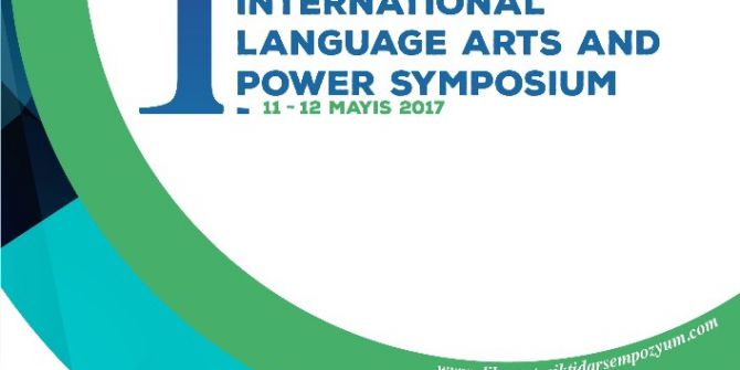 Uluslararası Dil Sanat Ve İktidar Konusu Mercek Altına Alınıyor