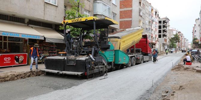 Anlayan: “Gelecek Nesillerimize Kalıcı Hizmet Sunmak İçin Çalışıyoruz”