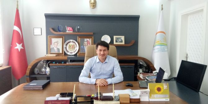 Müdür Gümüş: Artık Açıktan Süt Satışı Mümkün Değil