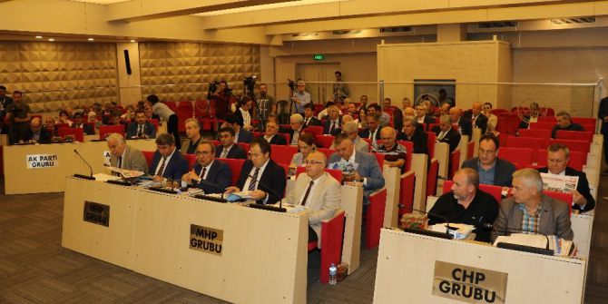 Manisa’nın Trafiği Rahatlayacak