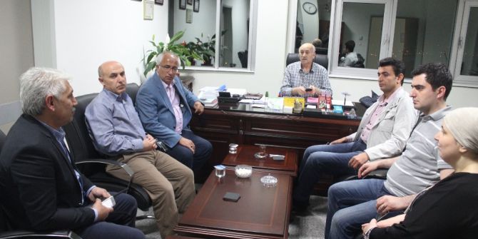 Tavşanlı’daki Zehirlenme Olayı