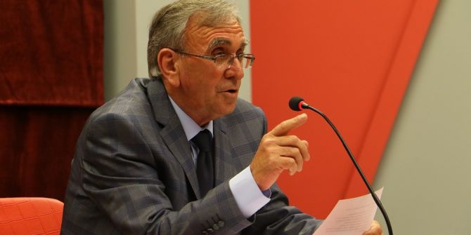 Saruhan’dan Rumeli’ye Gönül Köprüleri