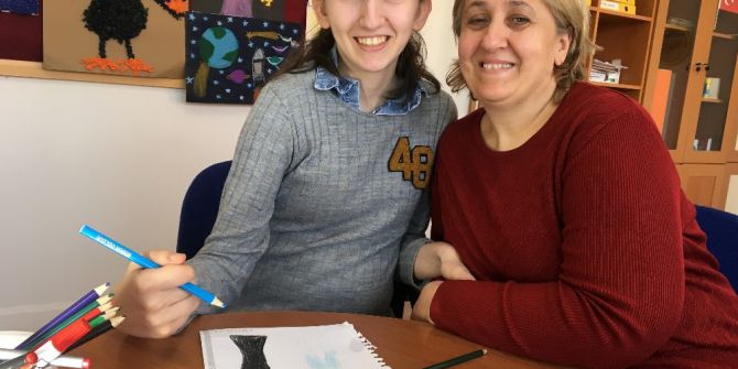 Öldü Diye Üstünü Örttüler, Azmiyle Hayata Döndü