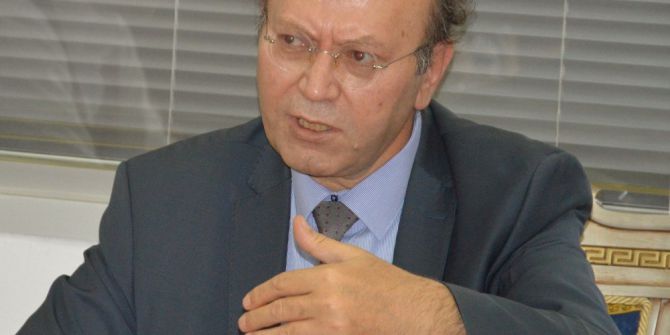 ’Bu Gidiş Nereye’