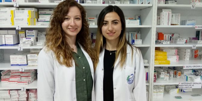 Kütahyalı Eczacıların ’Bilgi Yarışması’ Başarısı