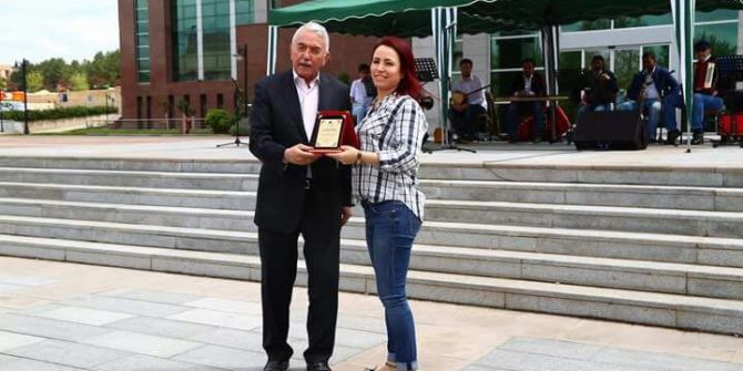 Zeka Oyunları Mağazası Esogü’de