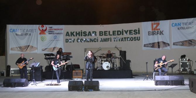 Kurtalan Ekspres’ten Muhteşem Performans