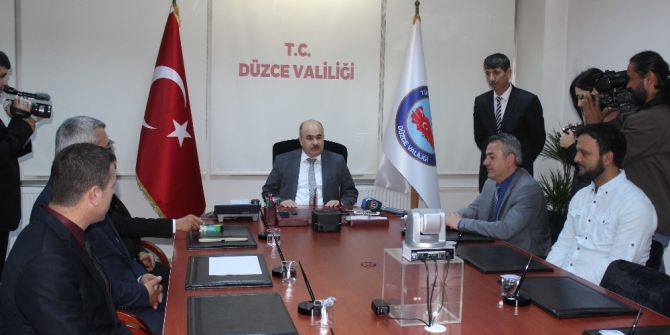 Annem Varsa Bende Varım Projesi Genişliyor