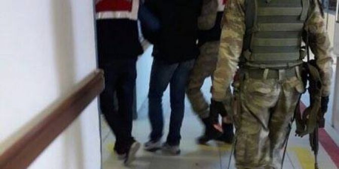 Iğdır’da Uyuşturucu Operasyonu: 1 Tutuklama