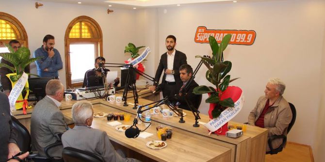 Otu Yeni Sesine Kavuştu