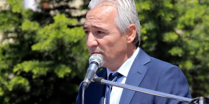 Kütahya’da Yapı Fuarı