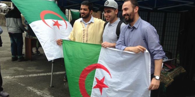 Türkiye Örnek Oldu