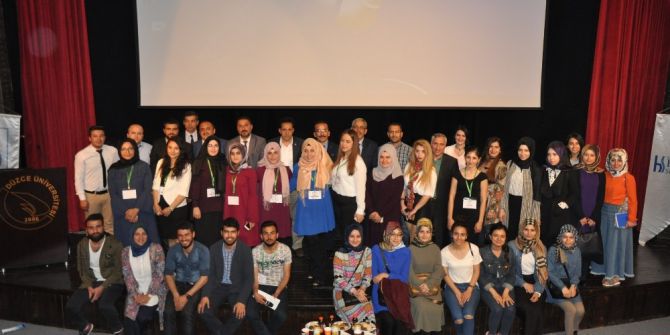 “Sağlık Yönetimi Bizlerle Daha Güzel”