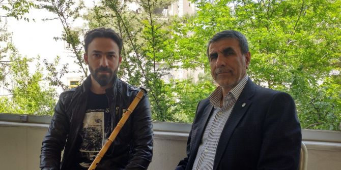 Madde Bağımlılığına Yeni Terapi Yöntemi