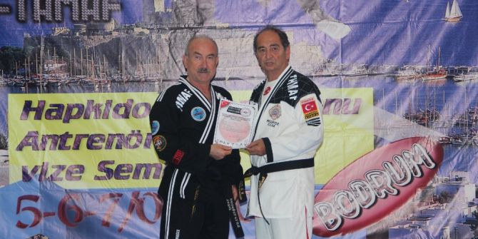 Muzaffer Ilıcak: "Dopingsiz Şampiyonlar İstiyoruz"