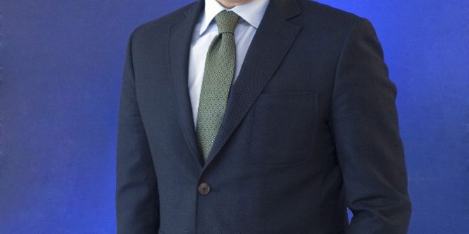 Kubilay Özerkan Tampf’nin Yeni Başkanı Oldu