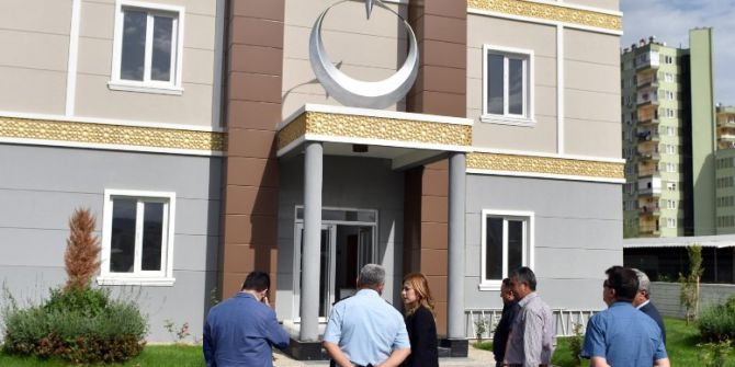 Kepez’de Varsak Polis Merkezi Açılıyor