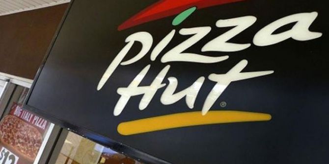 Açık Grevindeki Filistinli Esirlerle Alay Eden Pizza Hut Özür Diledi