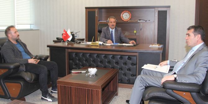 Van Büyükşehir Belediyesinden Sıkı Denetim