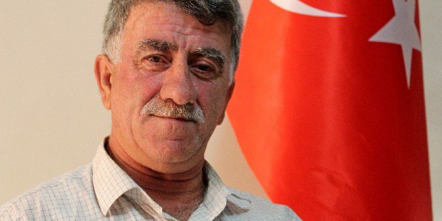 Gazi Korucudan Darbecilere Tepki