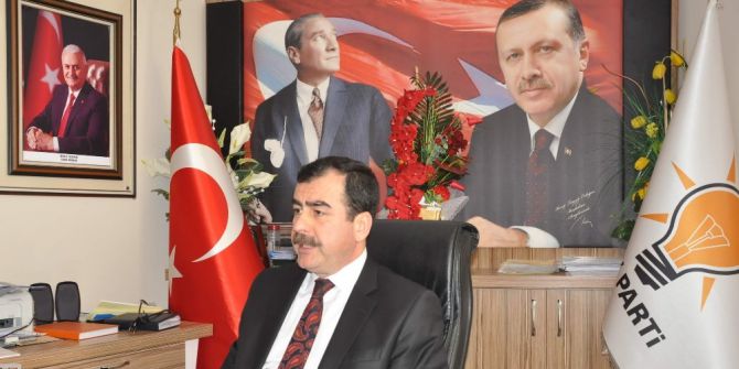 Erdem, Atatürk’e Yapılan Hakaretleri Kınadı