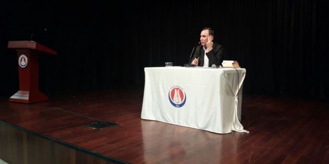 Sincan’da Çocuğun Başarısında Ailenin Önemi Konuşuldu