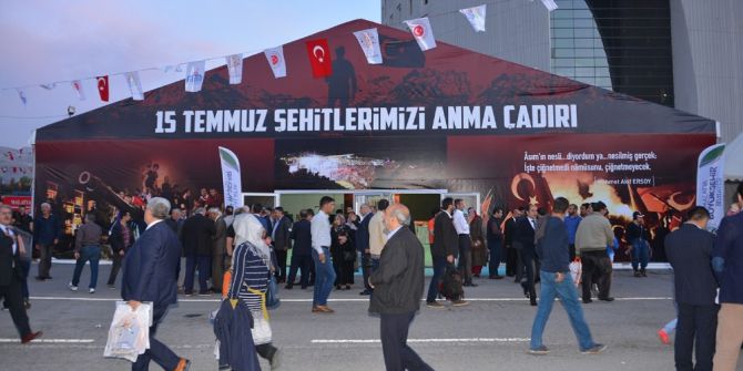 Malatya Büyükşehir Belediye Başkanı Ahmet Çakır: