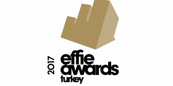 Didi’ye Altın Effıe Ödülü